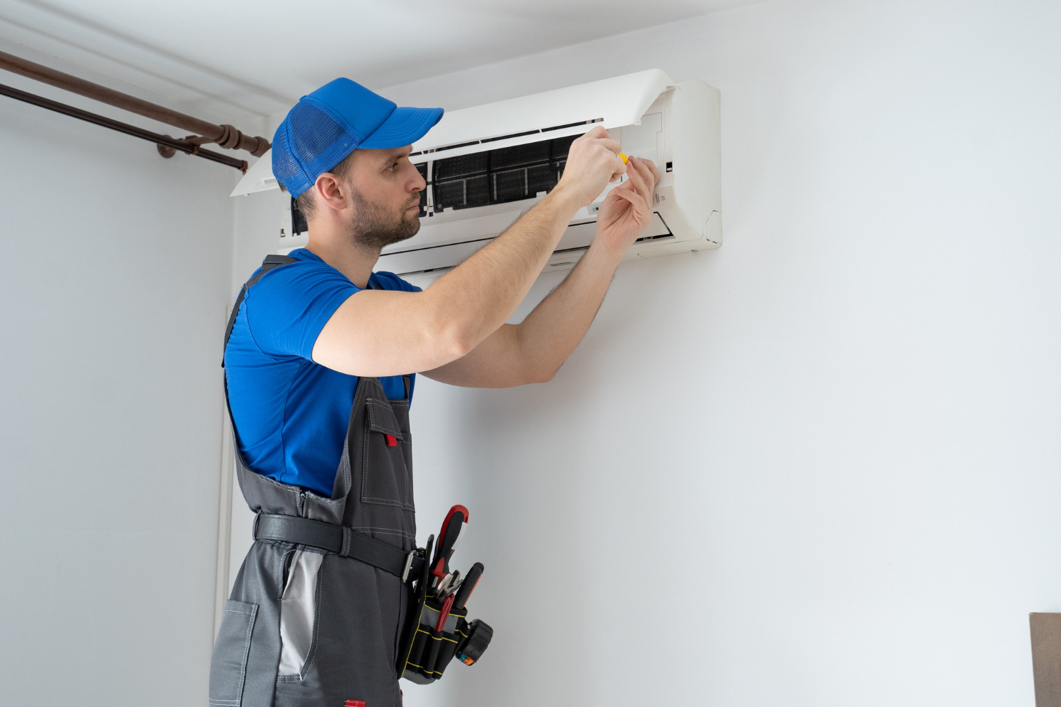 ac maintenance